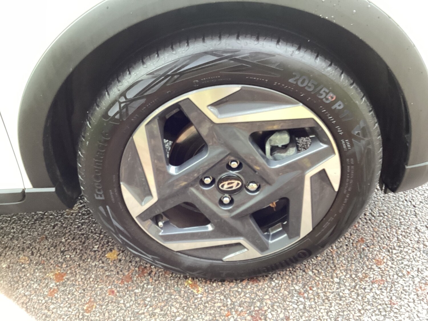 Used Hyundai BAYON 2024 for sale - 76372906: Photo 10