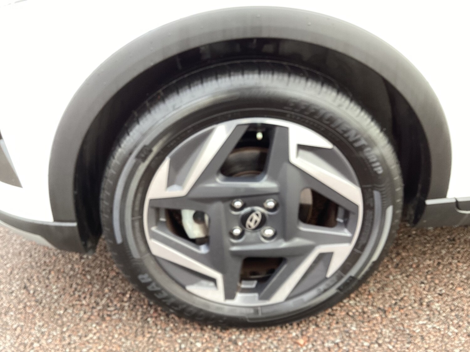 Used Hyundai BAYON 2024 for sale - 76372906: Photo 11