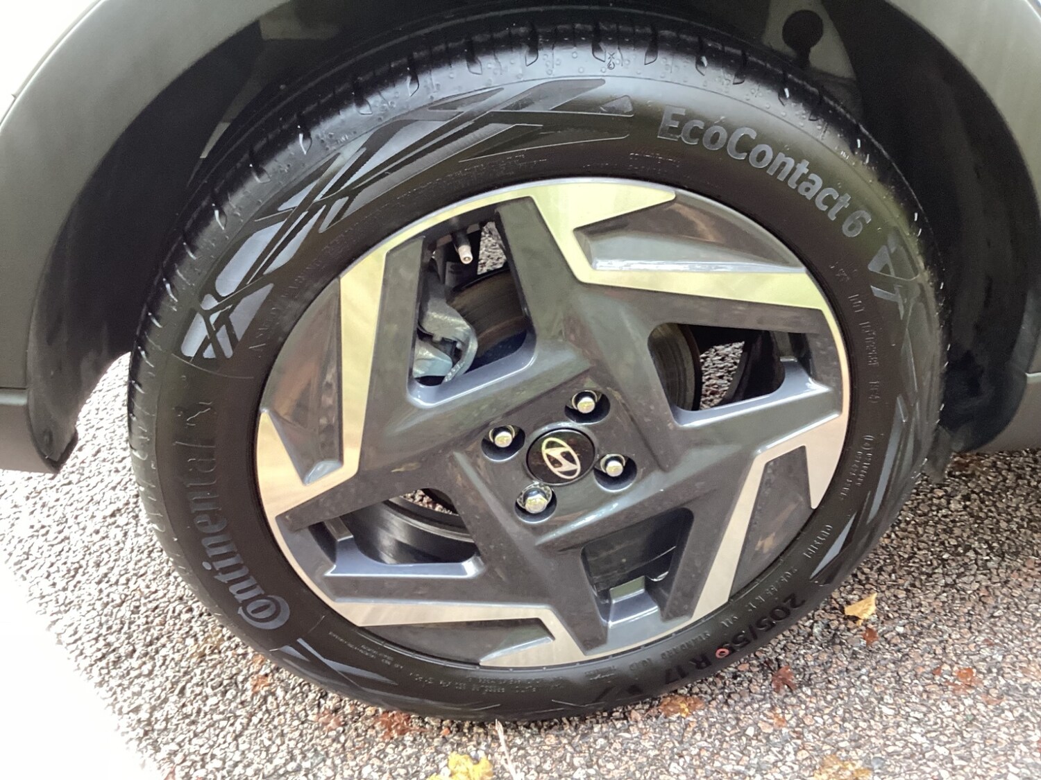 Used Hyundai BAYON 2024 for sale - 76372906: Photo 12