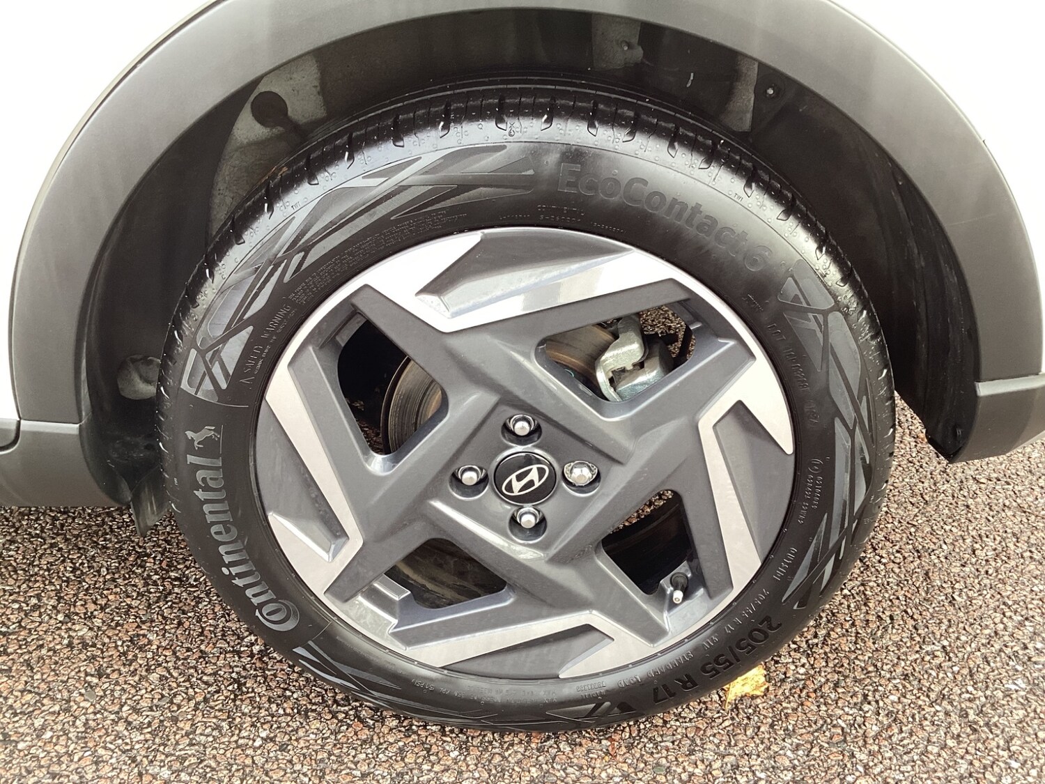 Used Hyundai BAYON 2024 for sale - 76372906: Photo 13