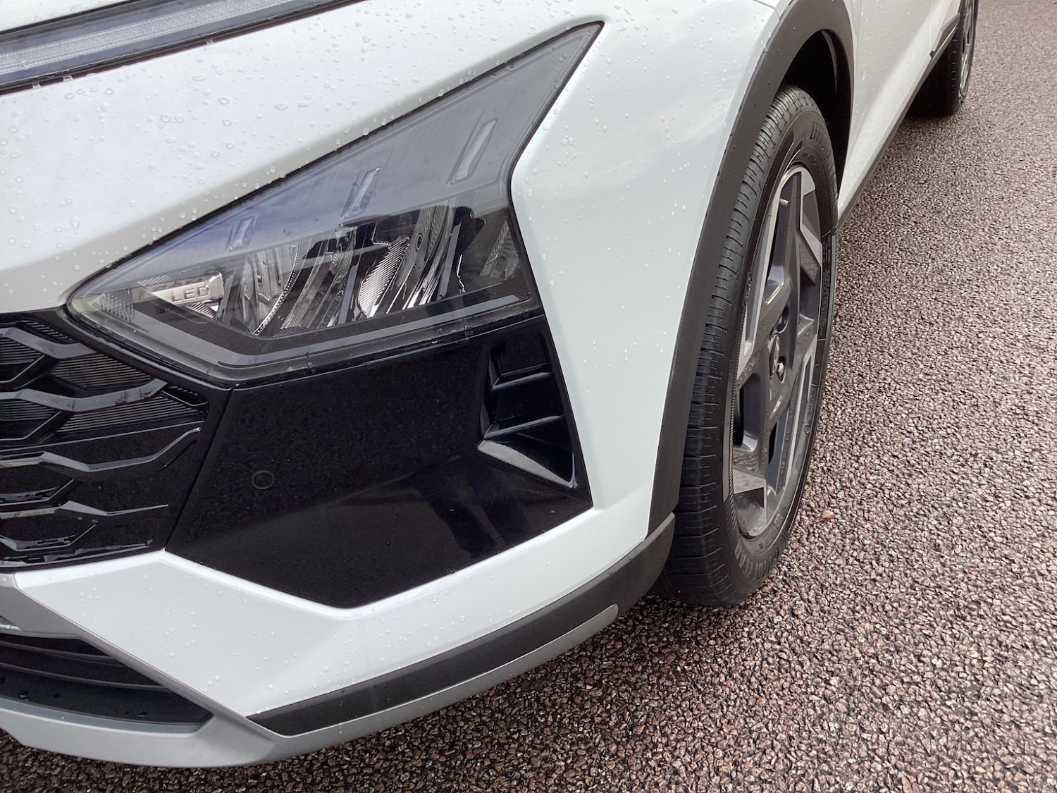 Used Hyundai BAYON 2024 for sale - 76372906: Photo 15