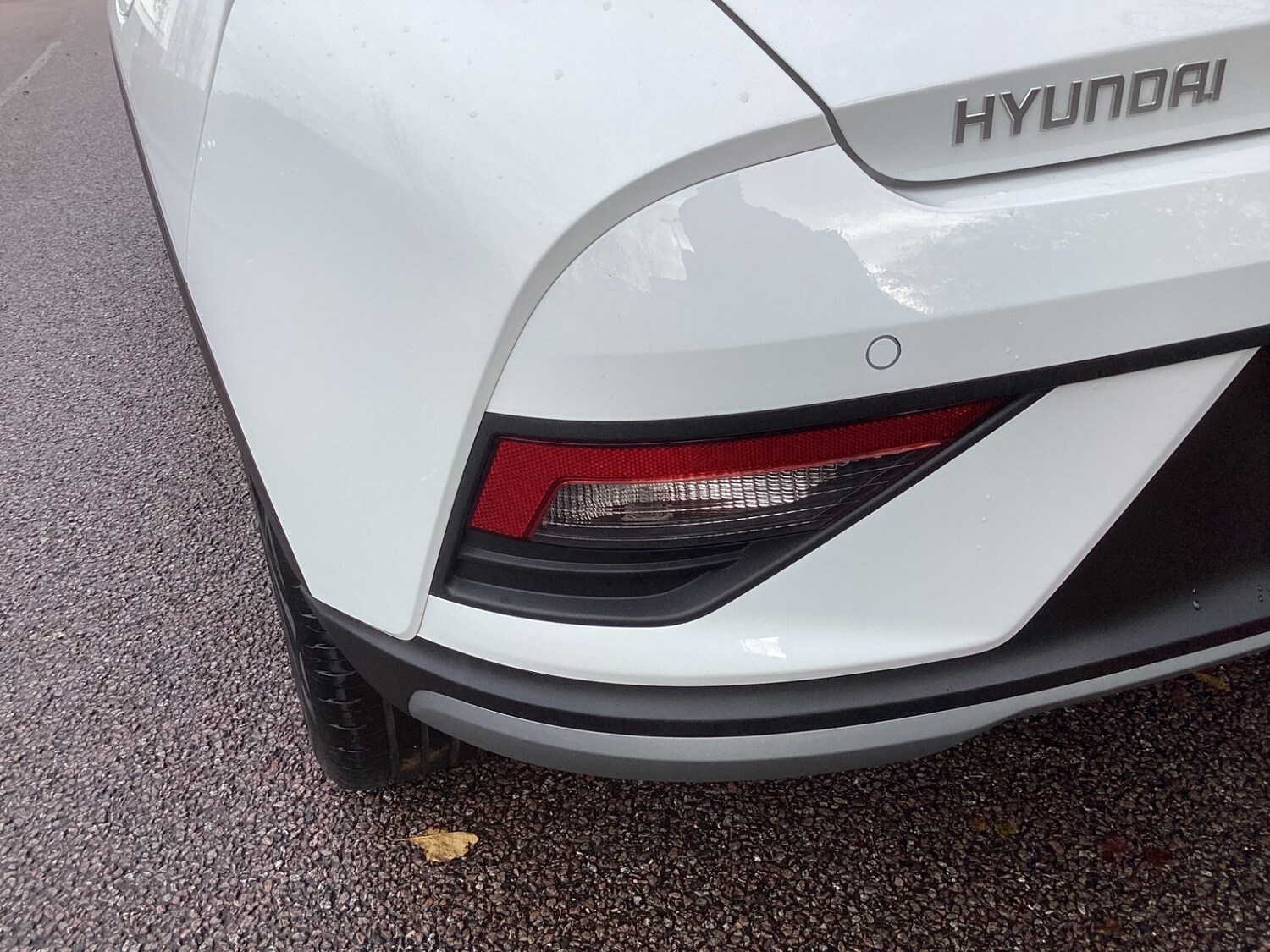 Used Hyundai BAYON 2024 for sale - 76372906: Photo 17