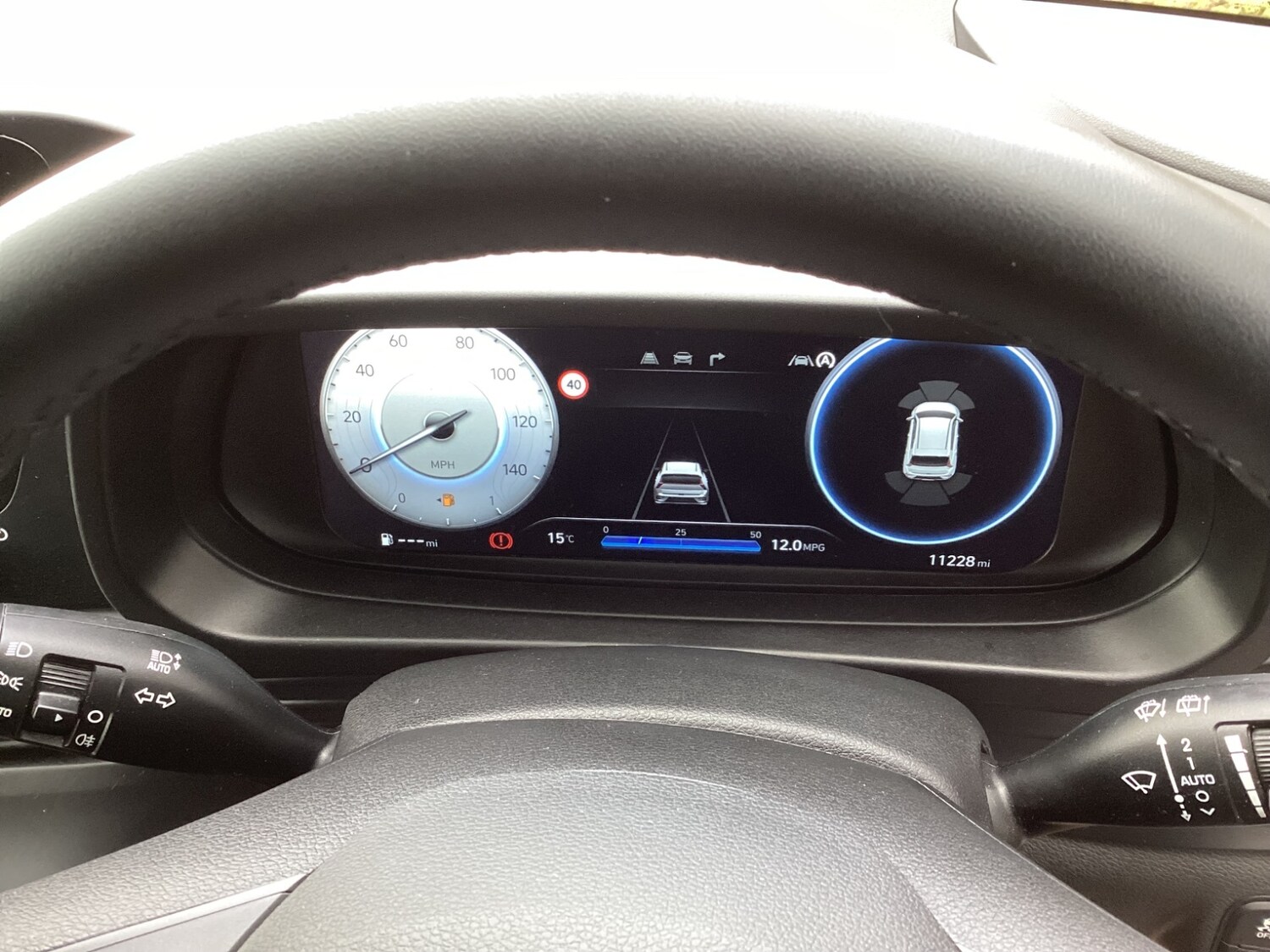 Used Hyundai BAYON 2024 for sale - 76372906: Photo 18