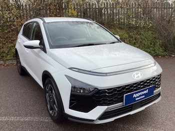 Hyundai - BAYON