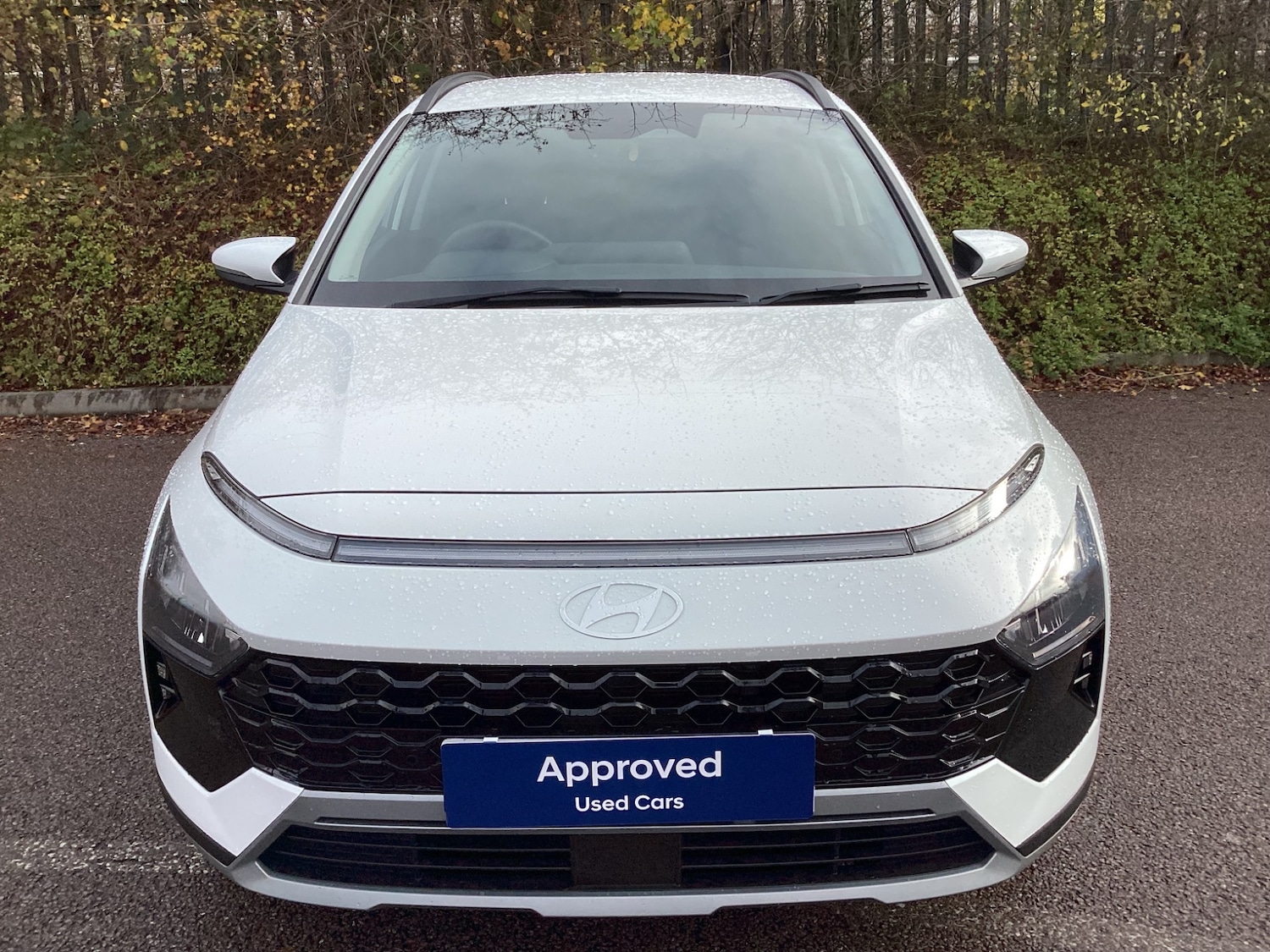 Used Hyundai BAYON 2024 for sale - 76372906: Photo 2