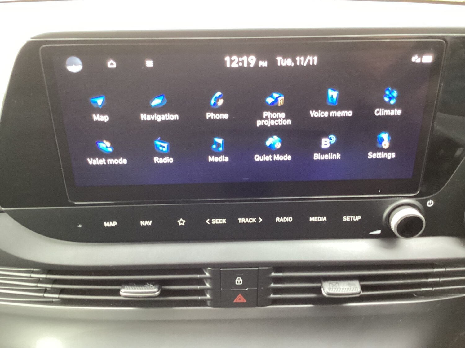 Used Hyundai BAYON 2024 for sale - 76372906: Photo 20