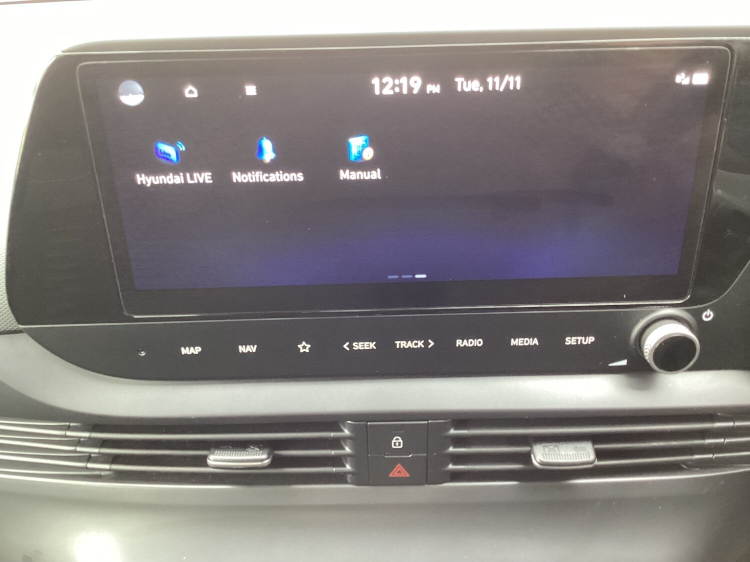 Used Hyundai BAYON 2024 for sale - 76372906: Photo 21