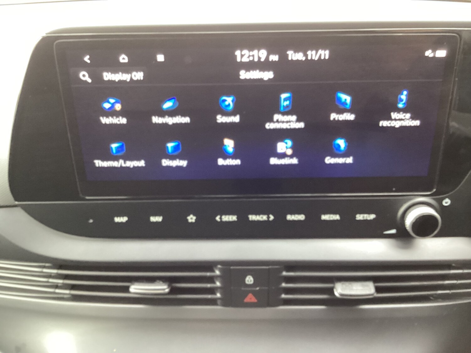 Used Hyundai BAYON 2024 for sale - 76372906: Photo 22