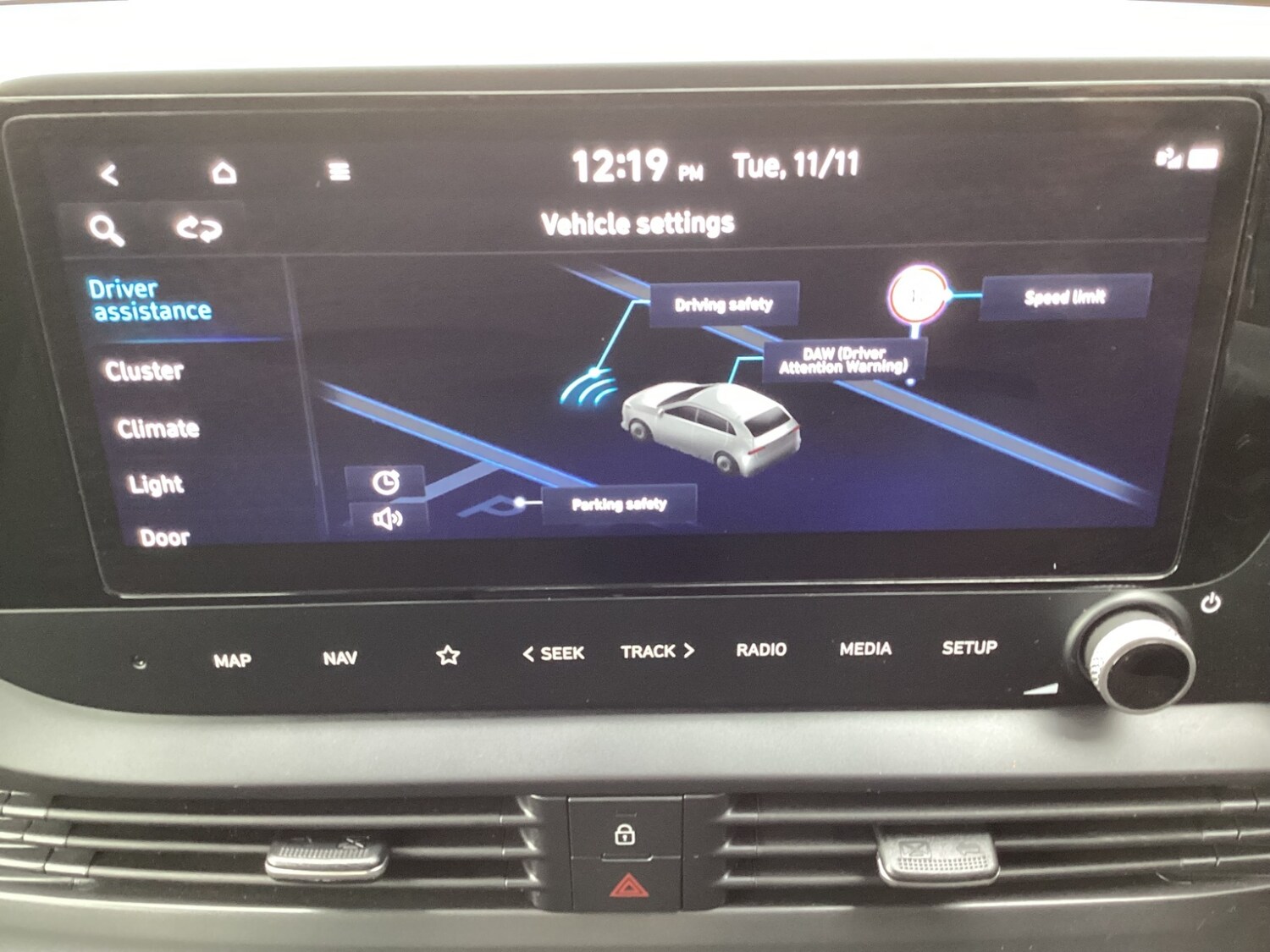 Used Hyundai BAYON 2024 for sale - 76372906: Photo 23