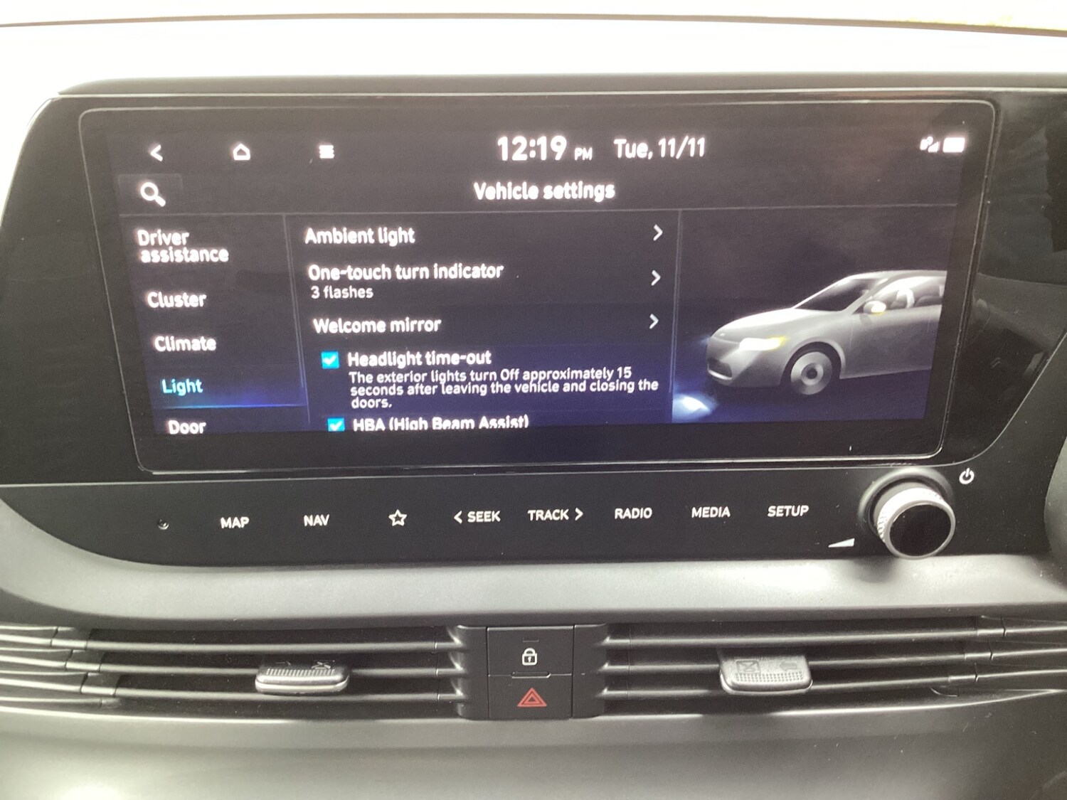 Used Hyundai BAYON 2024 for sale - 76372906: Photo 24