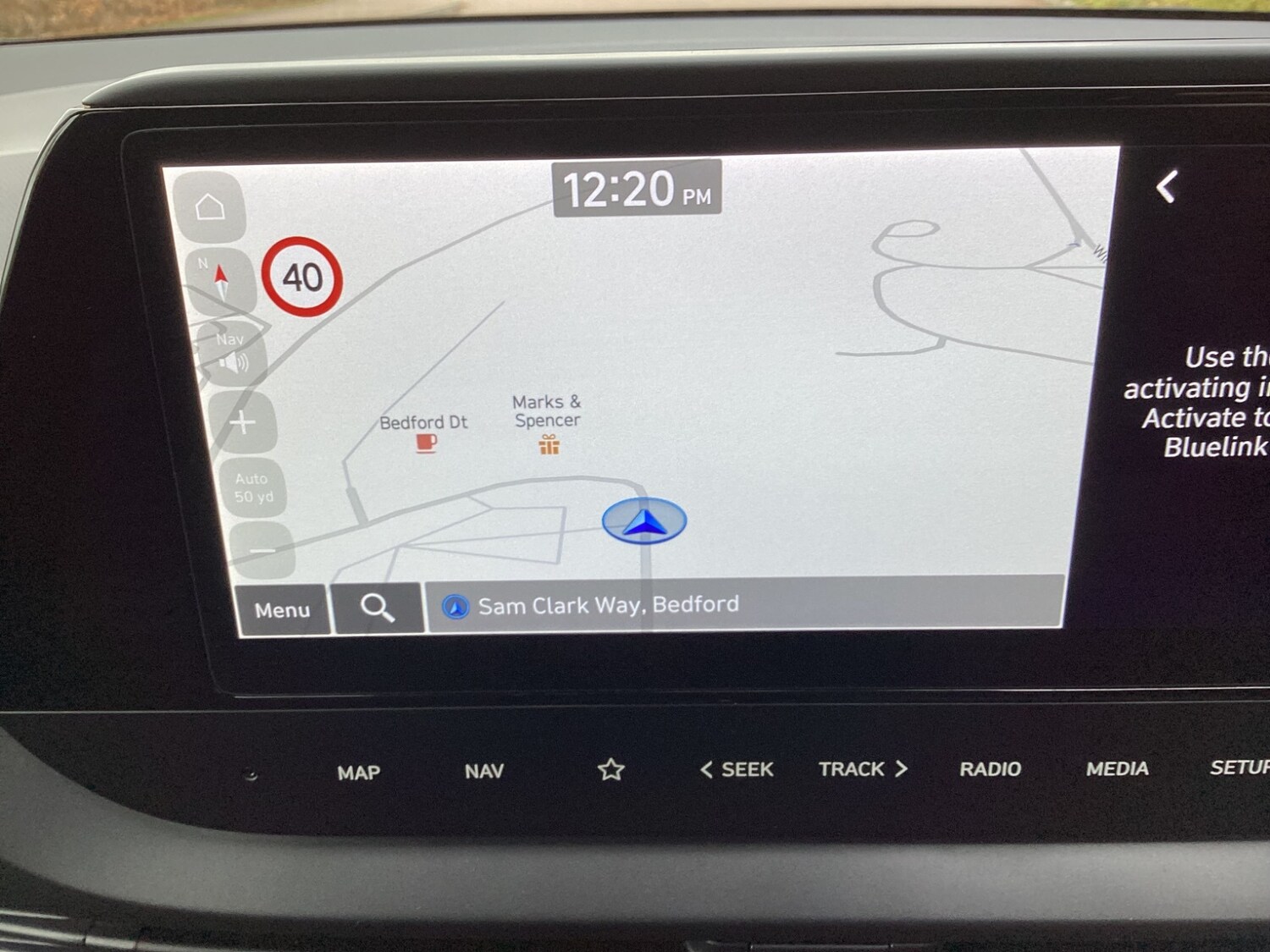 Used Hyundai BAYON 2024 for sale - 76372906: Photo 26