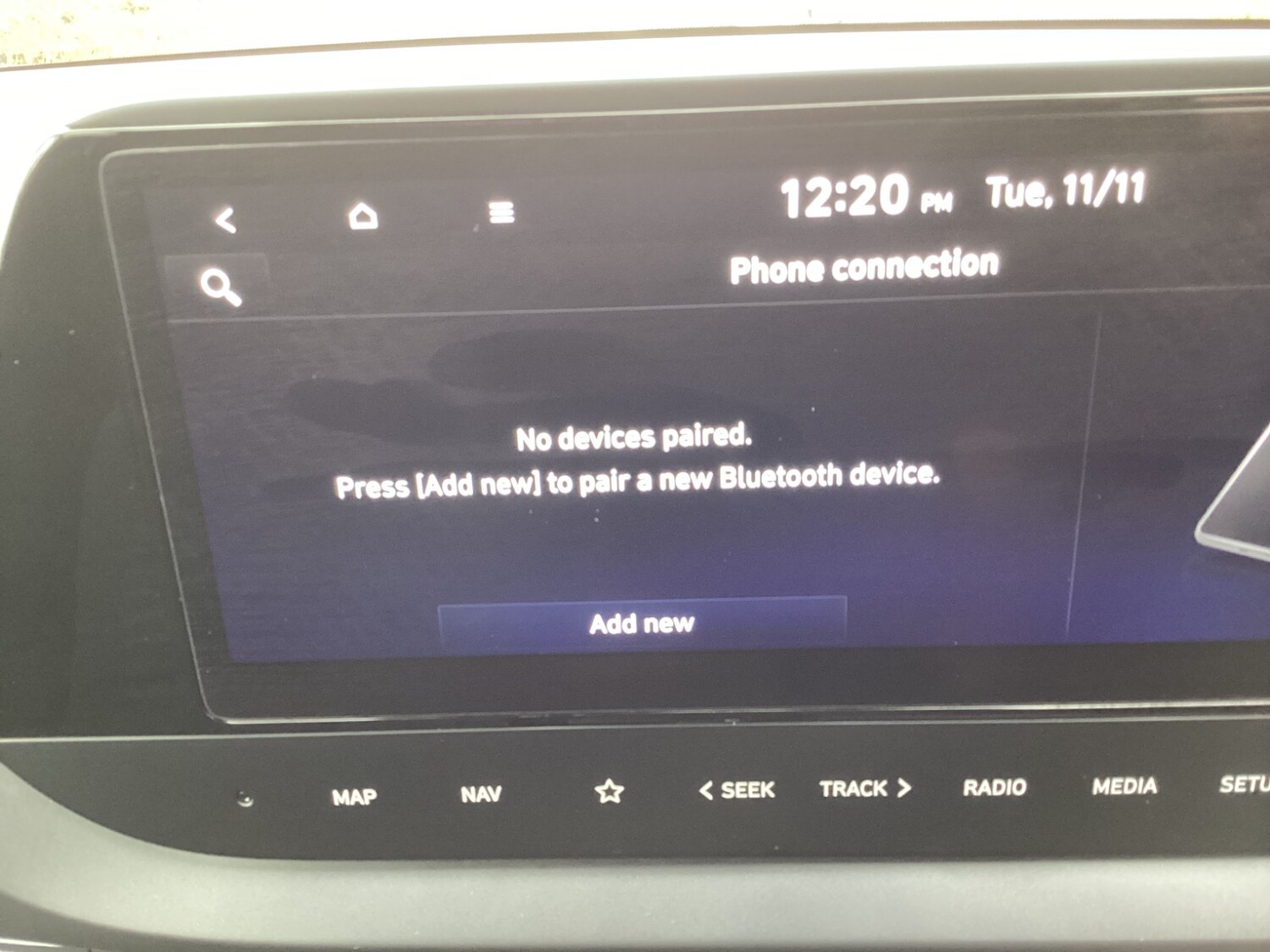 Used Hyundai BAYON 2024 for sale - 76372906: Photo 28