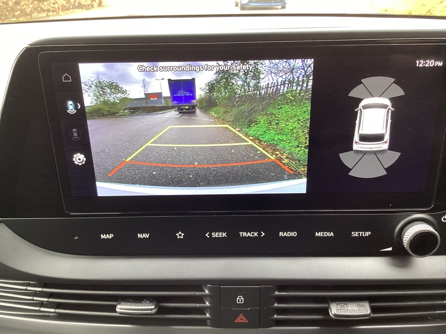 Used Hyundai BAYON 2024 for sale - 76372906: Photo 29