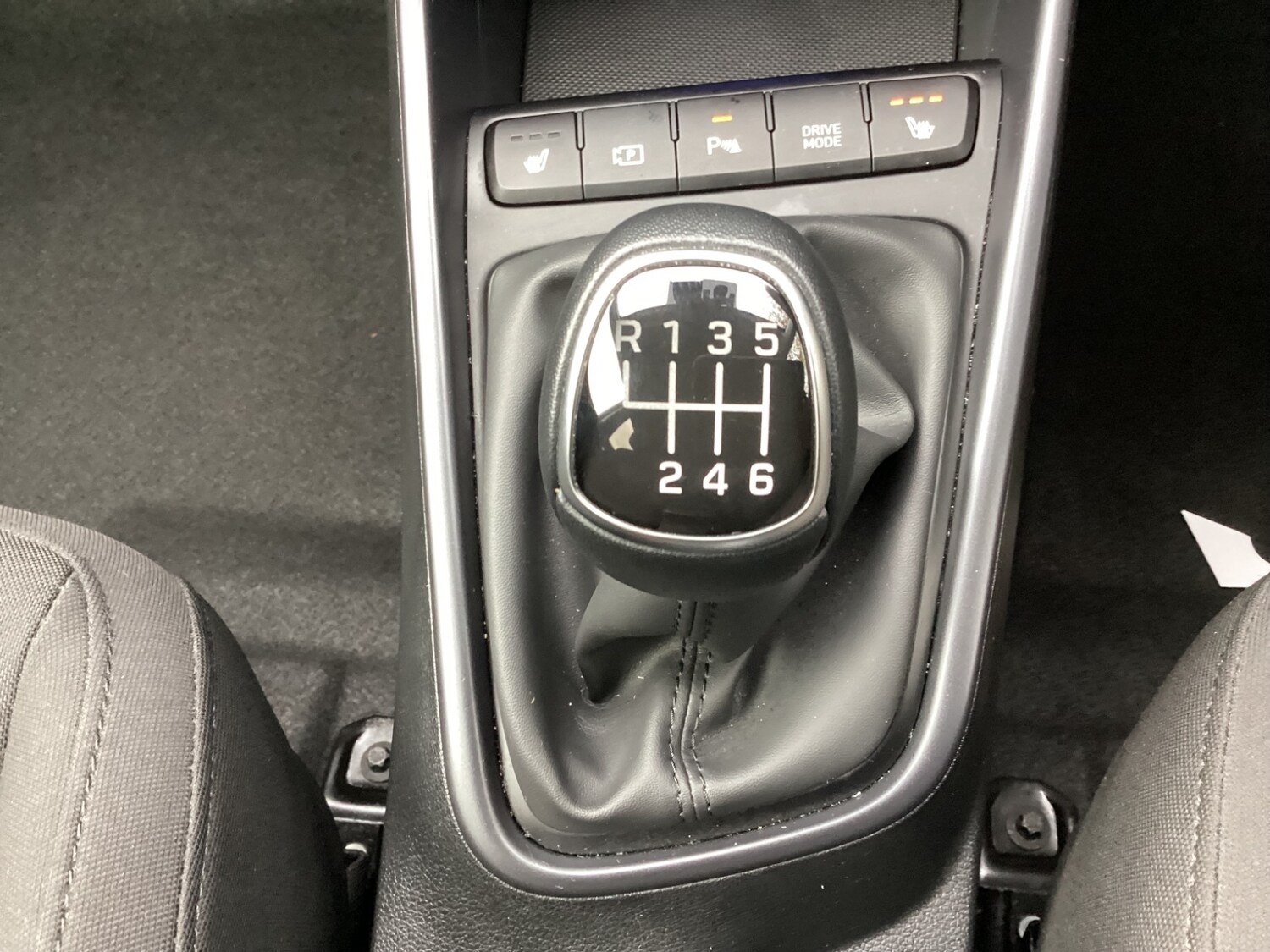 Used Hyundai BAYON 2024 for sale - 76372906: Photo 35