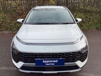 Used Hyundai BAYON 2024 for sale - 76372906: Photo