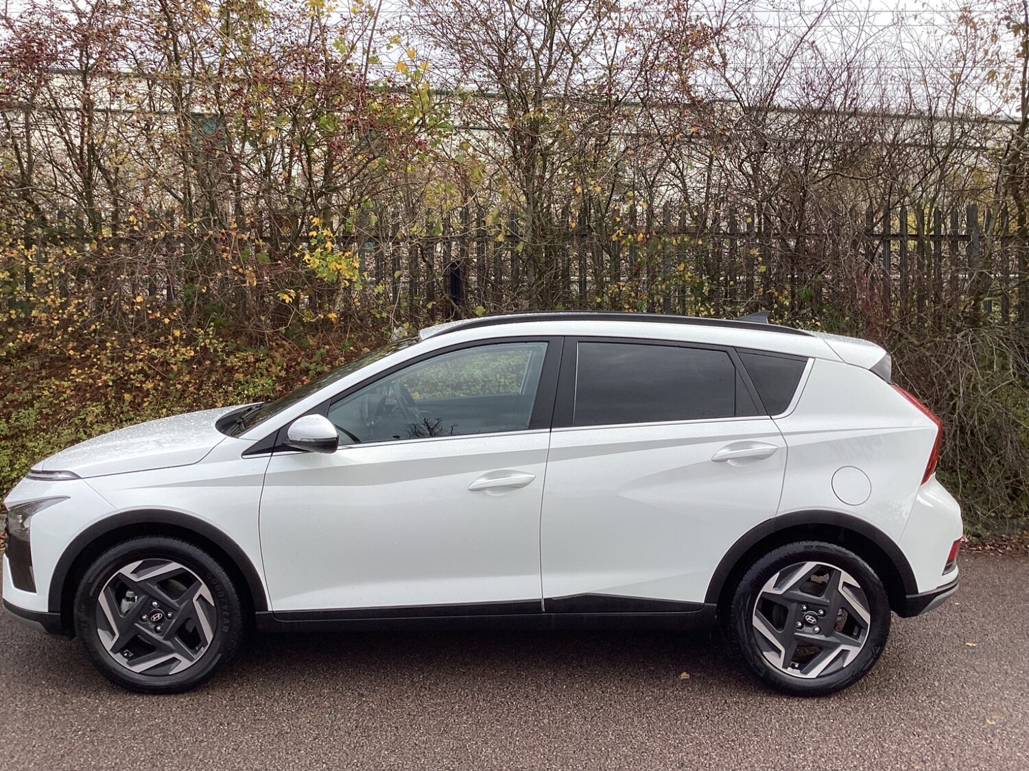 Used Hyundai BAYON 2024 for sale - 76372906: Photo 4