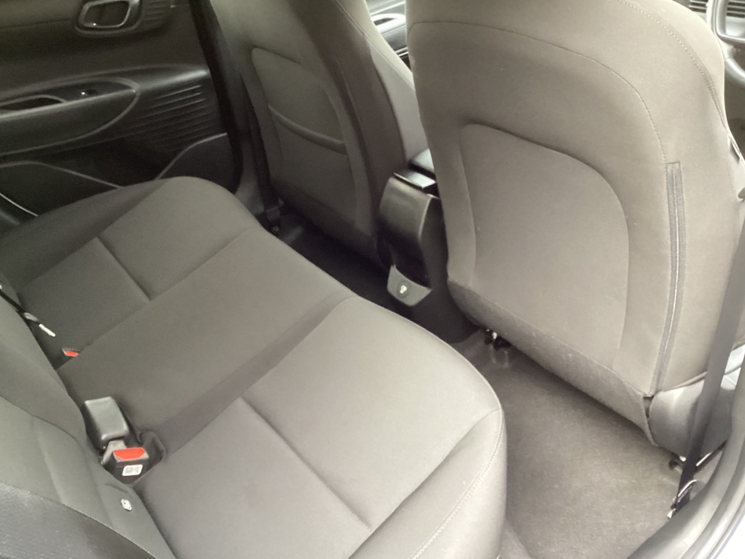 Used Hyundai BAYON 2024 for sale - 76372906: Photo 53