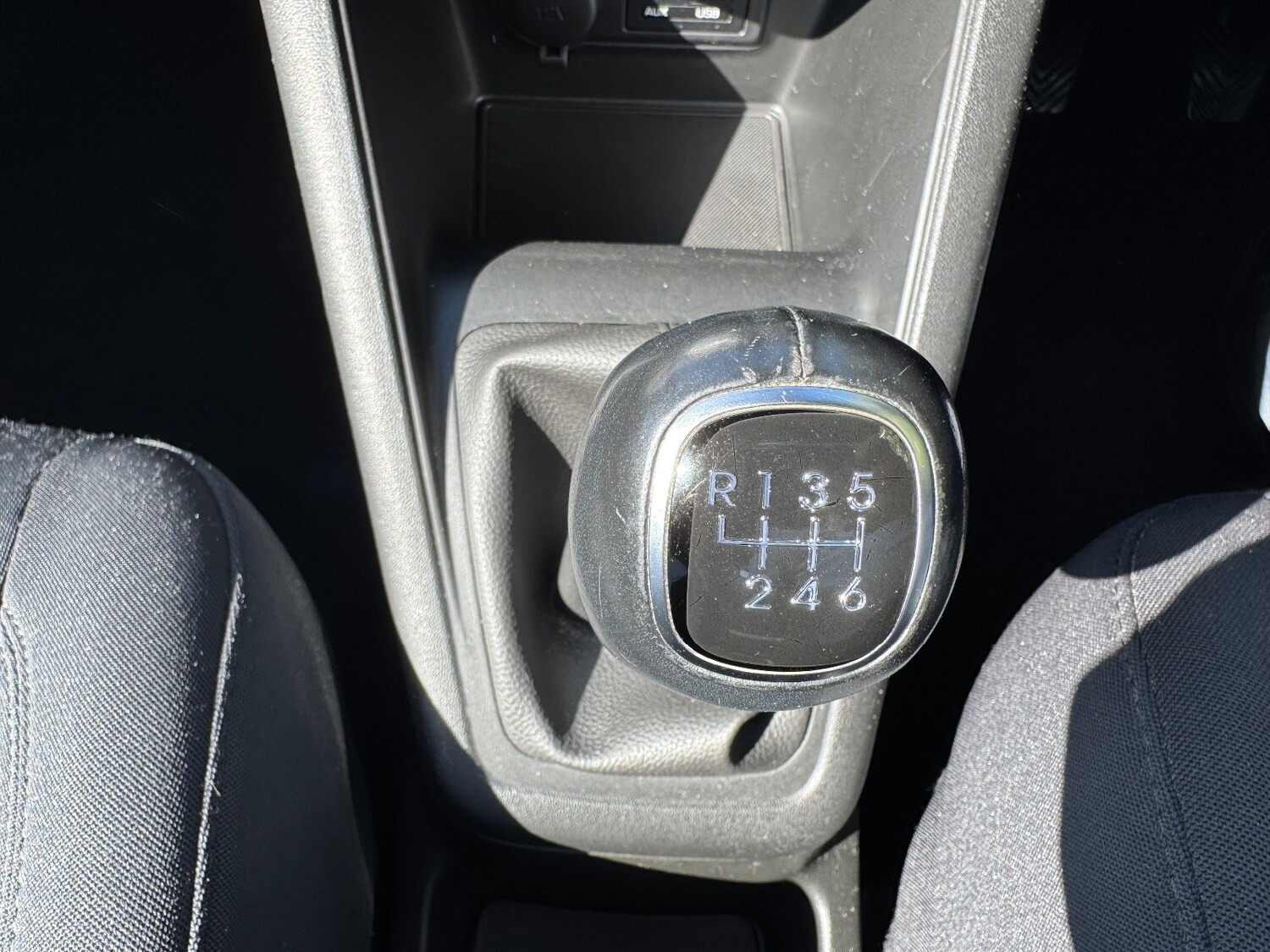 Vehicle 35