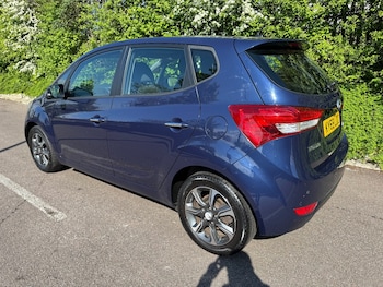 Used Hyundai Ix20 2019 for sale - 75354823: Photo