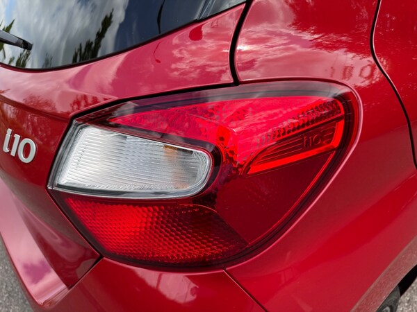 Used Hyundai i10 2024 for sale - 75354631: Photo 18