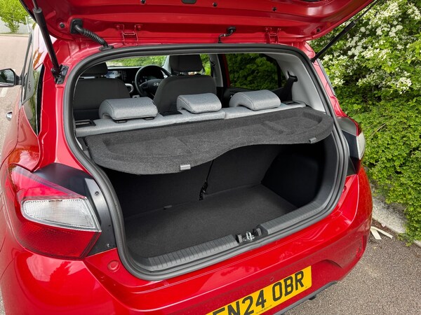 Used Hyundai i10 2024 for sale - 75354631: Photo 22