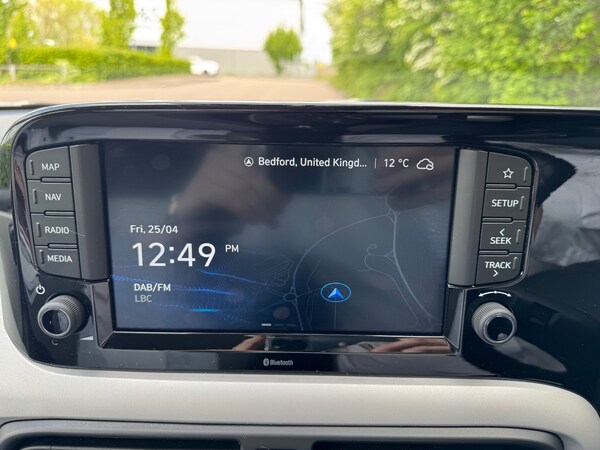 Used Hyundai i10 2024 for sale - 75354631: Photo 25