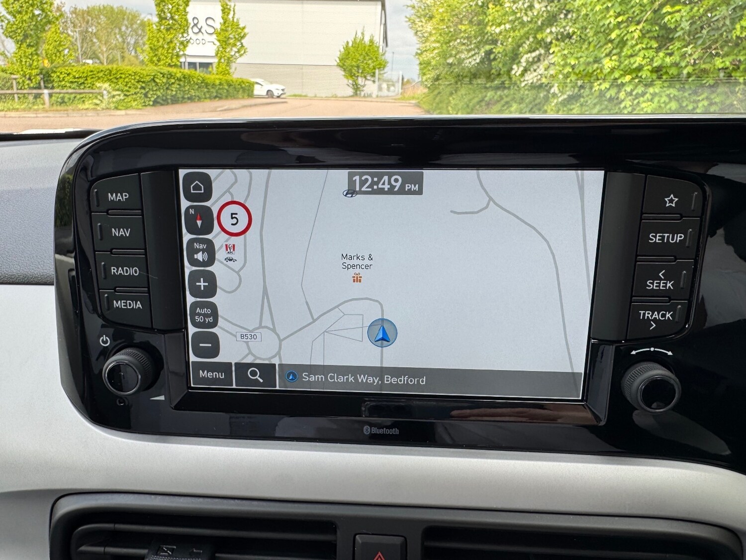 Vehicle 28