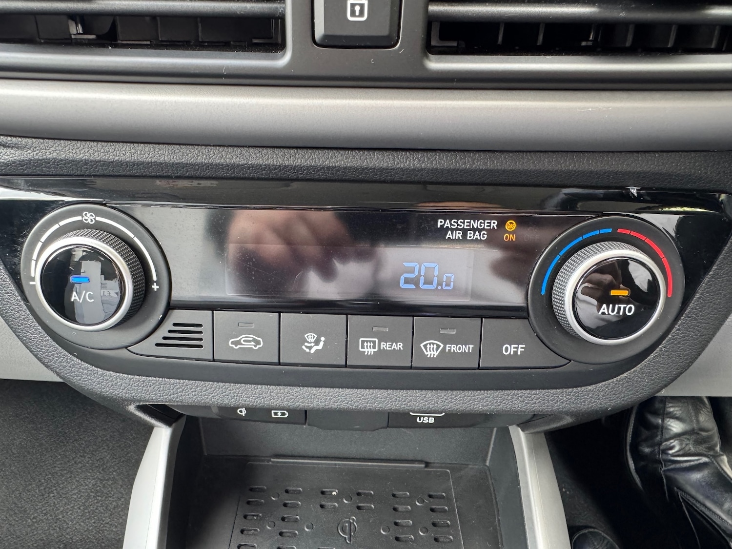 Vehicle 30