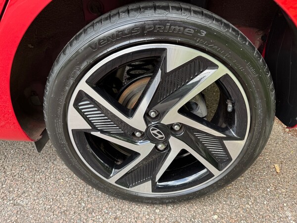 Used Hyundai i10 2024 for sale - 75354631: Photo 9