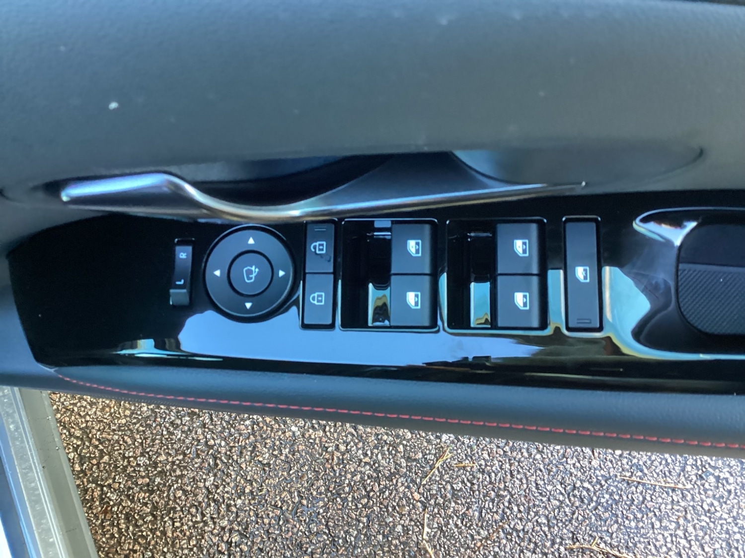 Used Hyundai TUCSON 2025 for sale - 76842069: Photo 18