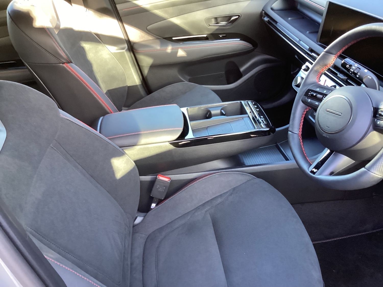 Used Hyundai TUCSON 2025 for sale - 76842069: Photo 20