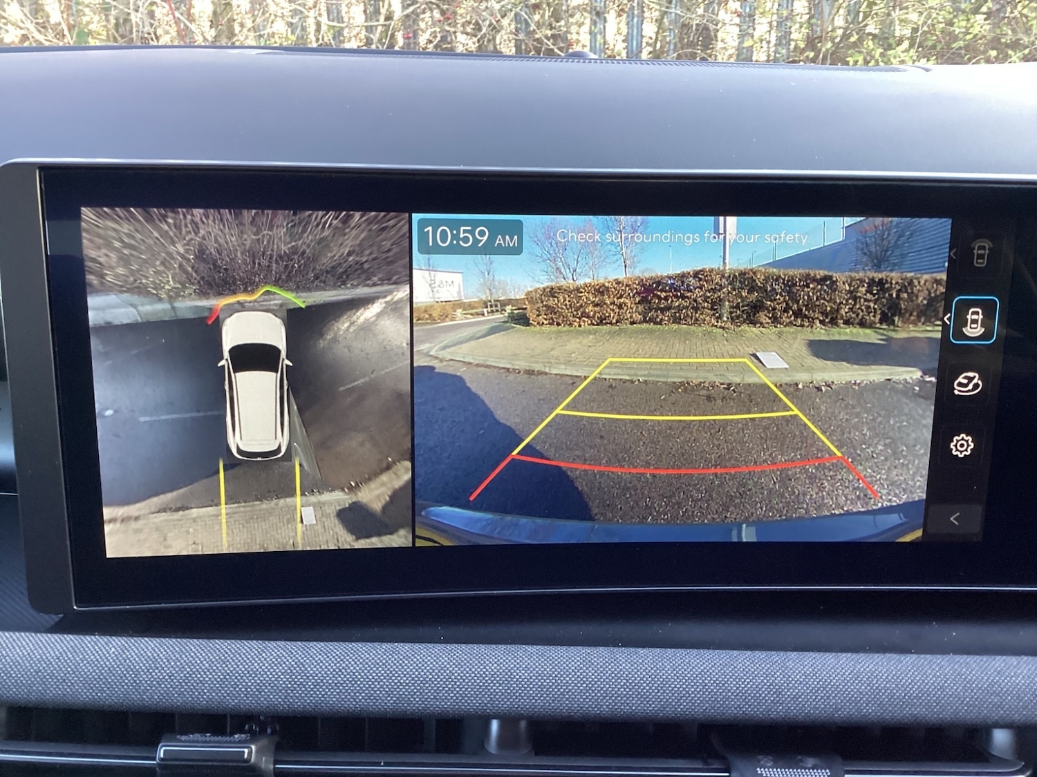 Used Hyundai TUCSON 2025 for sale - 76842069: Photo 27