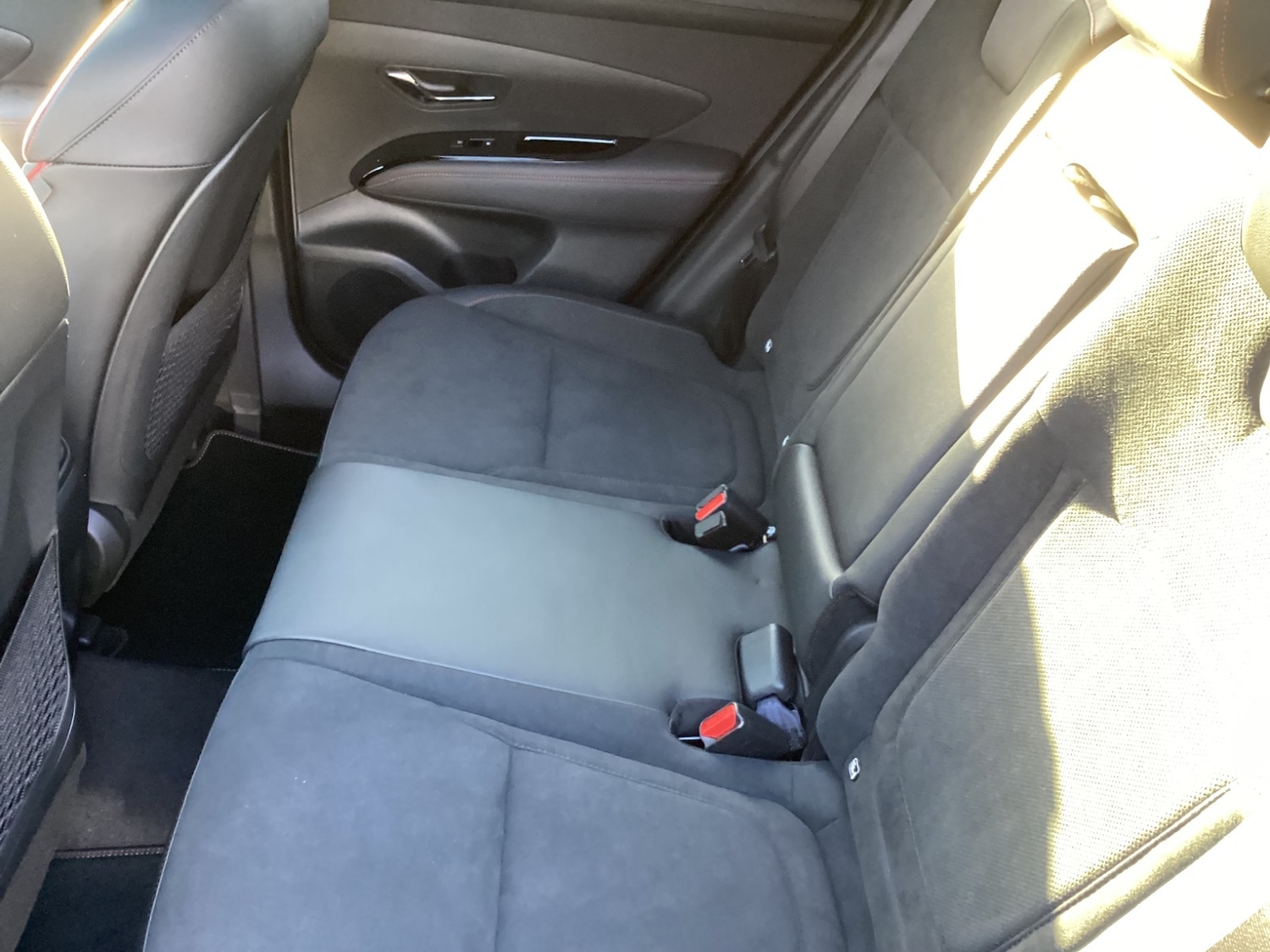 Used Hyundai TUCSON 2025 for sale - 76842069: Photo 35