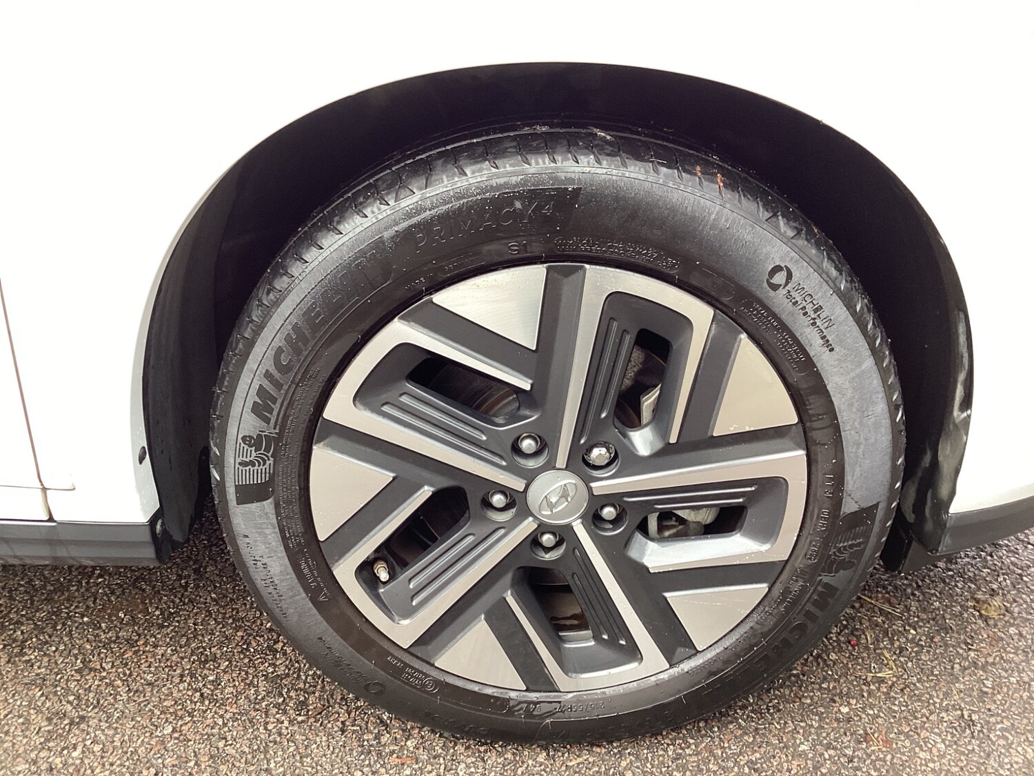 Used Hyundai KONA 2023 for sale - 76915108: Photo 10