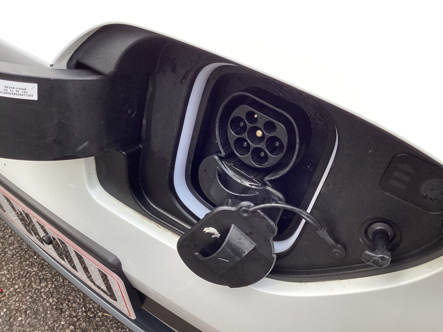 Used Hyundai KONA 2023 for sale - 76915108: Photo 16