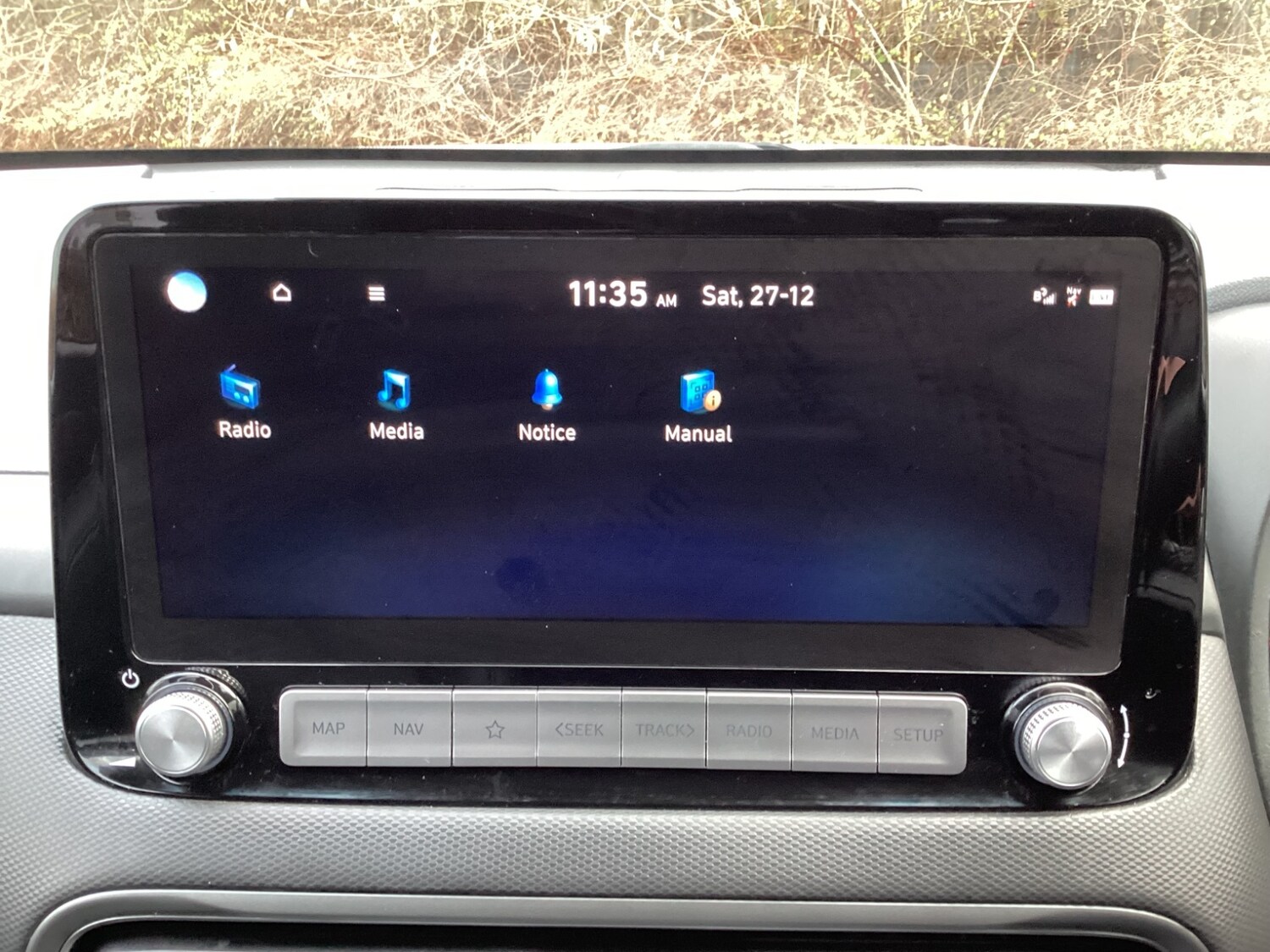 Used Hyundai KONA 2023 for sale - 76915108: Photo 22