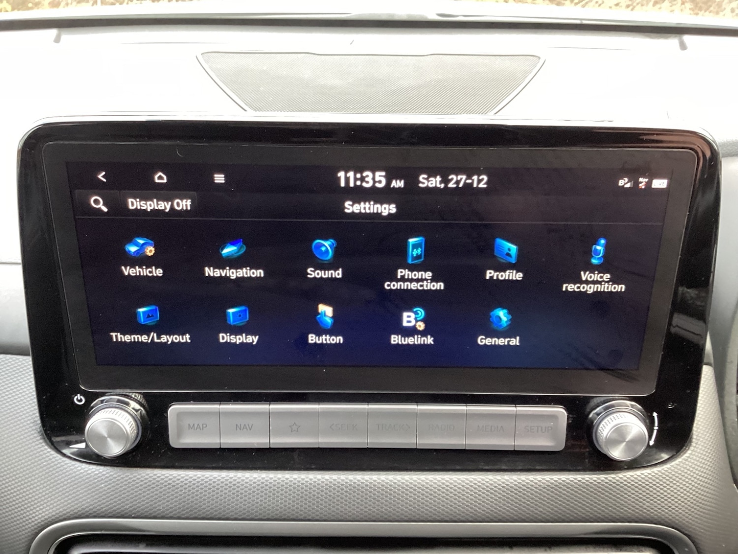 Used Hyundai KONA 2023 for sale - 76915108: Photo 23