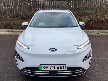 Used Hyundai KONA 2023 for sale - 76915108: Photo