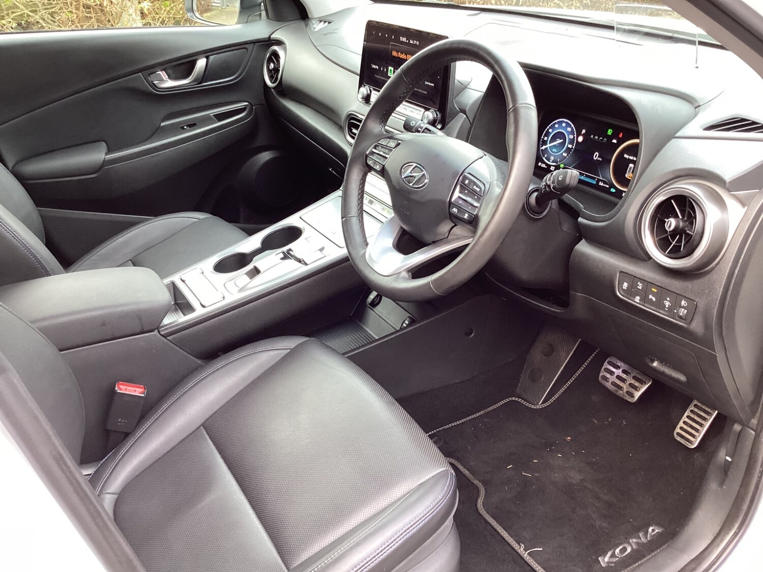 Used Hyundai KONA 2023 for sale - 76915108: Photo 46