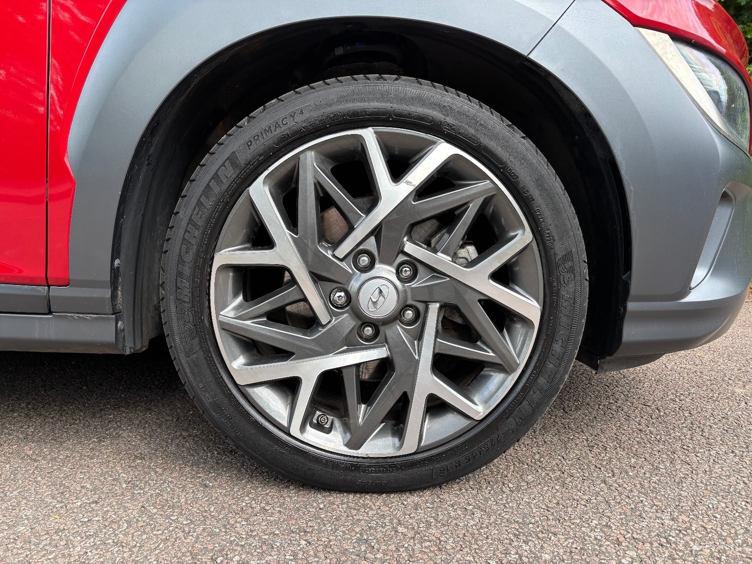 Used Hyundai KONA 2021 for sale - 76067098: Photo 11