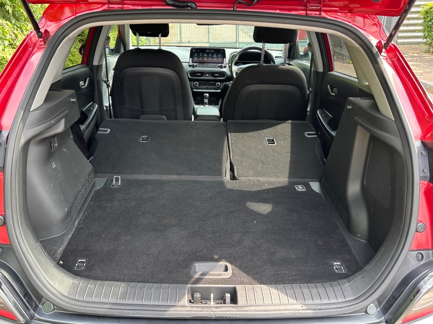 Used Hyundai KONA 2021 for sale - 76067098: Photo 12