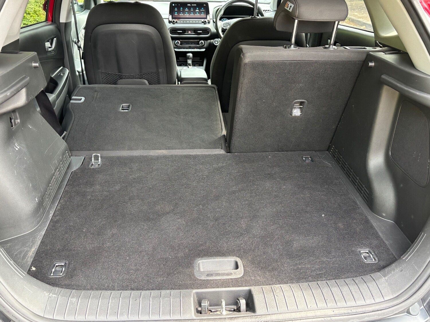 Used Hyundai KONA 2021 for sale - 76067098: Photo 13