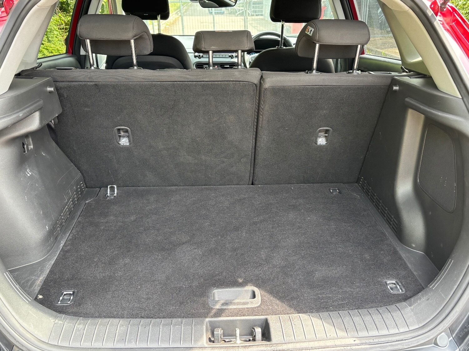 Used Hyundai KONA 2021 for sale - 76067098: Photo 14