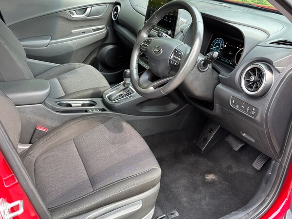 Used Hyundai KONA 2021 for sale - 76067098: Photo 14