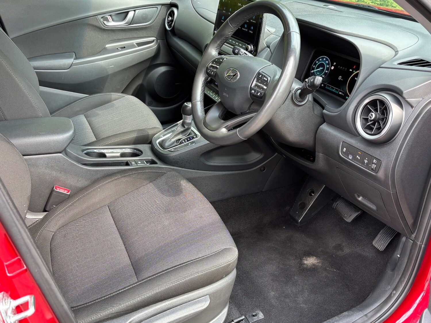 Used Hyundai KONA 2021 for sale - 76067098: Photo 16