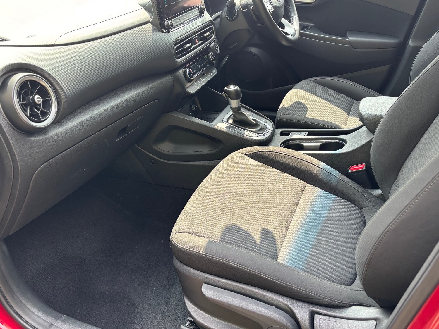 Used Hyundai KONA 2021 for sale - 76067098: Photo 18