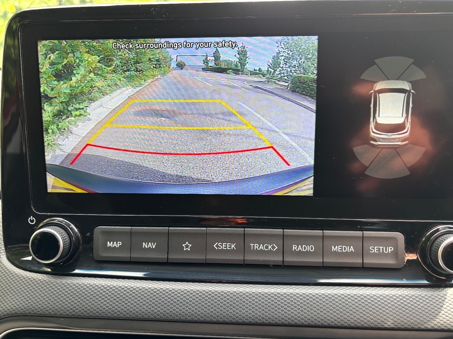 Used Hyundai KONA 2021 for sale - 76067098: Photo 22