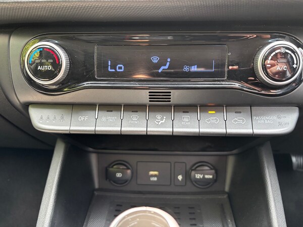 Used Hyundai KONA 2021 for sale - 76067098: Photo 22