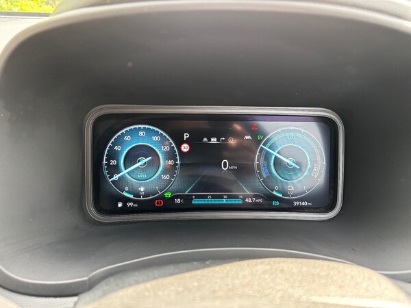 Used Hyundai KONA 2021 for sale - 76067098: Photo 25