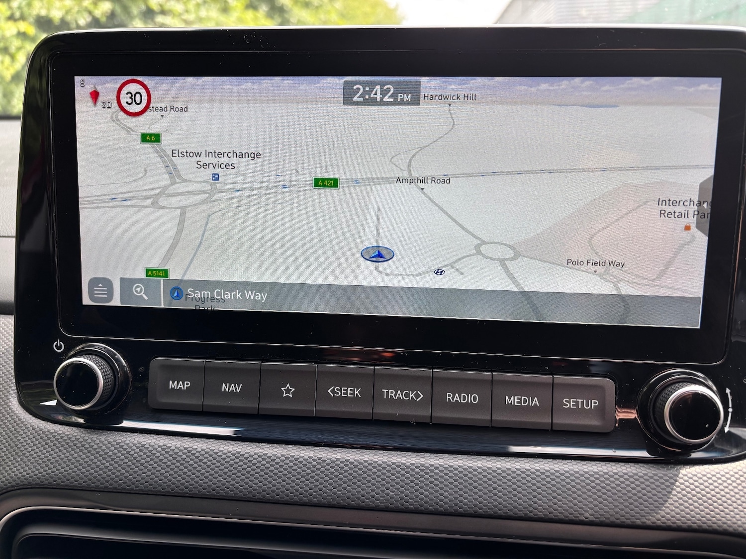 Used Hyundai KONA 2021 for sale - 76067098: Photo 26